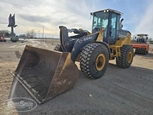 Used Loader